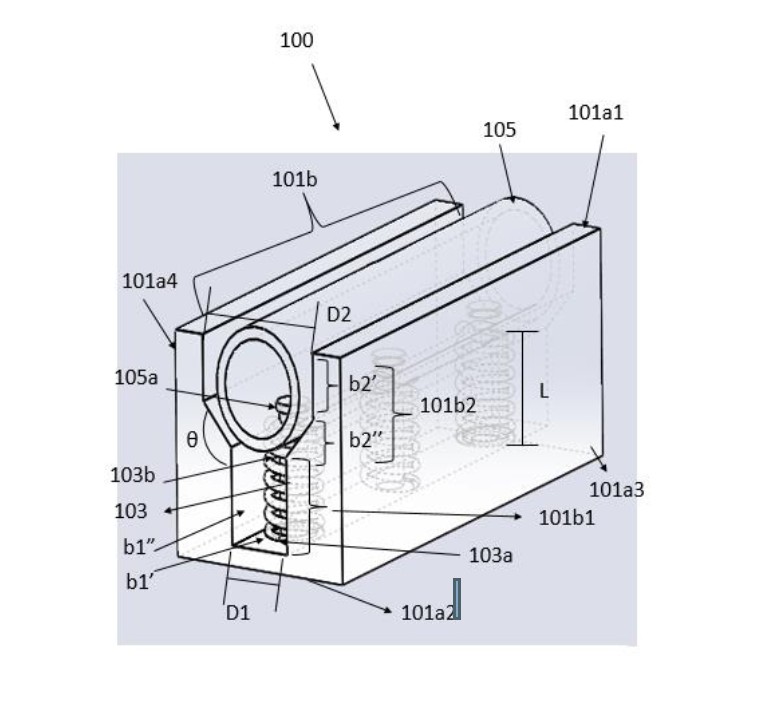 Representative Drawing